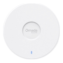 EAP727 Omada 7 UR - BE5000 5-voo ülemineku dual-band Wi-Fi 7 juurdepääsupunkt