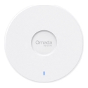EAP727 Omada 7 UR - BE5000 5-Suuntainen Kattoon Asennettava Kaksoiskaista Wi-Fi 7 Piste EAP727 Omada 7 UR - BE5000 5-Suuntainen Kattoon Asennettava Kaksoiskaista Wi-Fi 7 Piste