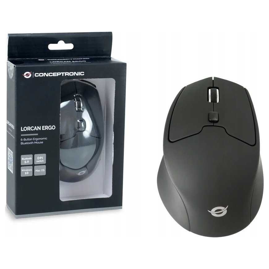 Conceptronic Ergo LORCAN02B
