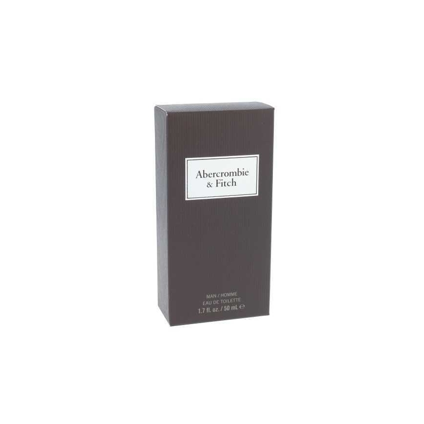 Abercrombie & Fitch First Instinct EDT 50ml – 2