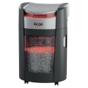 Rexel ShredMax 200M automātiskais papīra šķēlējs, P5 Rexel ShredMax 200M automātiskais papīra šķēlējs, P5