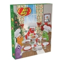 Jelly Belly Mr Jelly Belly Advendikalender, 192 g Jelly Belly Mr Jelly Belly Advendikalender, 192 g