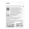 Samsung T7 microSD card