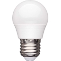 Spectrum Spectrum LED шар E-27, 230В, 6Вт, WW (WOJ13024) Spectrum Spectrum LED шар E-27, 230В, 6Вт, WW (WOJ13024)