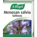 A. VOGEL Vogel Menosan Сальвия 30 шт A. VOGEL Vogel Menosan Сальвия 30 шт