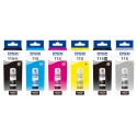 Epson 15 EcoTank Oriģināls