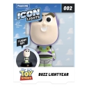 PP TOY STORY - BUZZ LIGHTYEAR IKONIVALOT PP TOY STORY - BUZZ LIGHTYEAR IKONIVALOT