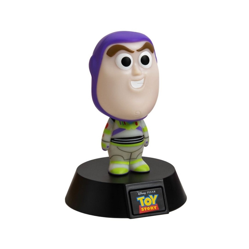 PP TOY STORY - BUZZ LIGHTYEAR IKONOS ŠVIESA – 2