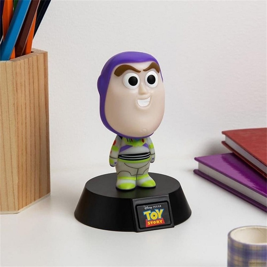 PP TOY STORY - BUZZ LIGHTYEAR IKONI VALGUS – 3