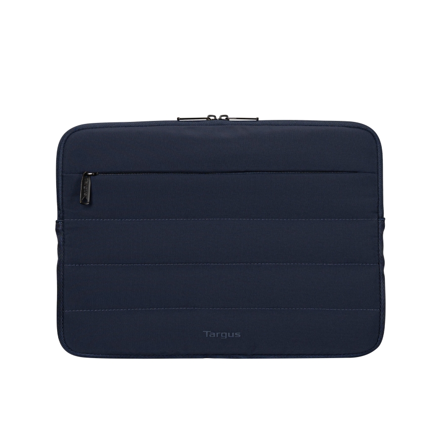 Targus Puffer 15–16" защитный чехол для ноутбука, темно-синий