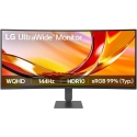 LG UltraWide 34U620B-B 34" VA 21:9 Curved LG UltraWide 34U620B-B 34" VA 21:9 Curved
