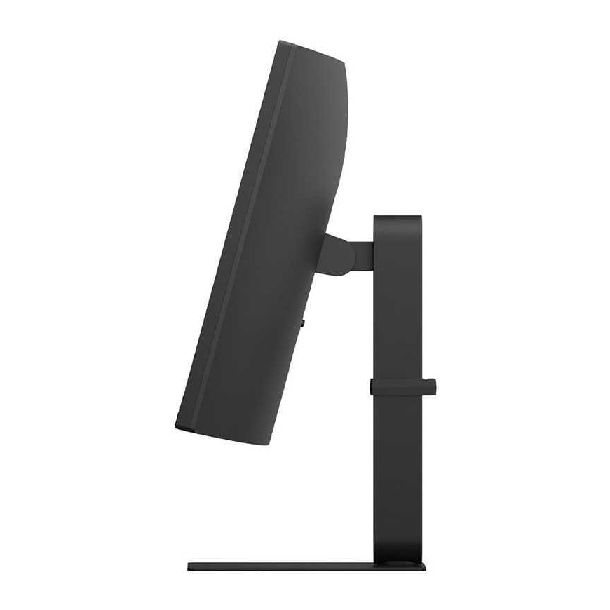 LG UltraWide 34U620B-B 34" VA 21:9 išlenktas – 3