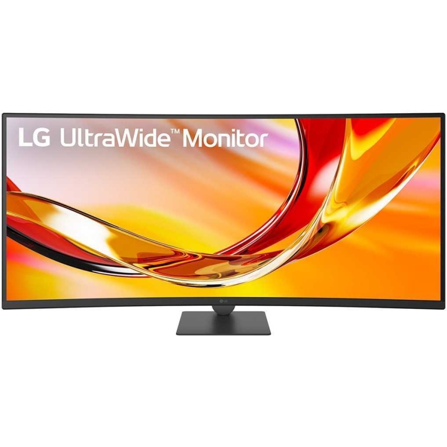LG UltraWide 34U620B-B 34" VA 21:9 Curved – 4