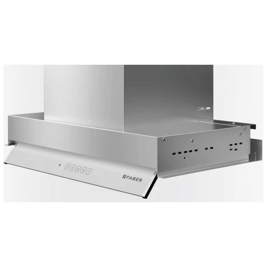 Faber IN-NOVA TOUCH WH/X A60/2 – 4