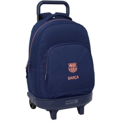 Reisi Safta F.C. Barcelona 2 Equipment 25/26 Kompaktne kohver 45cm