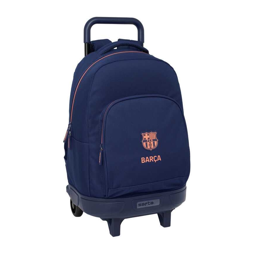 Travel Safta F.C. Barcelona 2 Equipment 25/26 Compact trolley 45cm