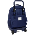 Reisi Safta F.C. Barcelona 2 Equipment 25/26 Kompaktne kohver 45cm Reisi Safta F.C. Barcelona 2 Equipment 25/26 Kompaktne kohver 45cm