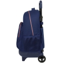 Kelioninis Safta F.C. Barcelona 2 Equipment 25/26 Compact trolley 45cm Kelioninis Safta F.C. Barcelona 2 Equipment 25/26 Compact trolley 45cm