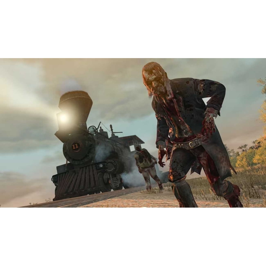 Take-Two Interactive Red Dead Redemption NSW 2