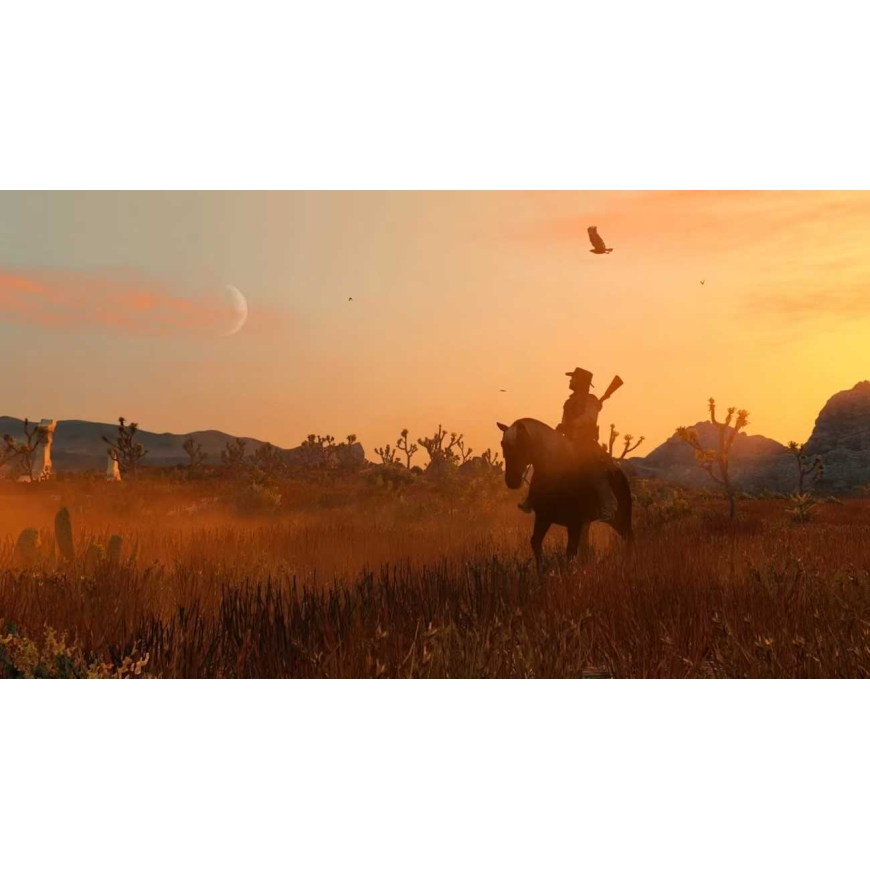 Take-Two Interactive Red Dead Redemption NSW 2 – 2