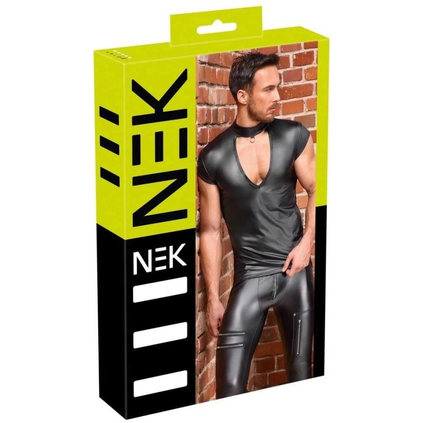 Men's T-shirt L – 2