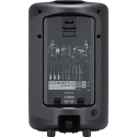 Yamaha Stagepas 600BT Freestanding Public Address (PA) system 640 W Black Yamaha Stagepas 600BT Freestanding Public Address (PA) system 640 W Black