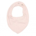 Little Dutch Bandana Bib Pure Soft Pink Little Dutch Bandana Bib Pure Soft Pink