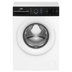 BEKO BM3WFU3721WBW 7 kg 1200 aps/min balta skalbimo mašina