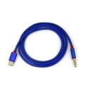 Riff KY-126 Audiojuhe Aux 3.5mm Type-C Riff KY-126 Audiojuhe Aux 3.5mm Type-C