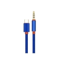 Riff KY-126 Audiojuhe Aux 3.5mm Type-C Riff KY-126 Audiojuhe Aux 3.5mm Type-C