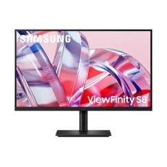 Samsung 32” ViewFinity S8 (S80H) 4K UHD ekranas