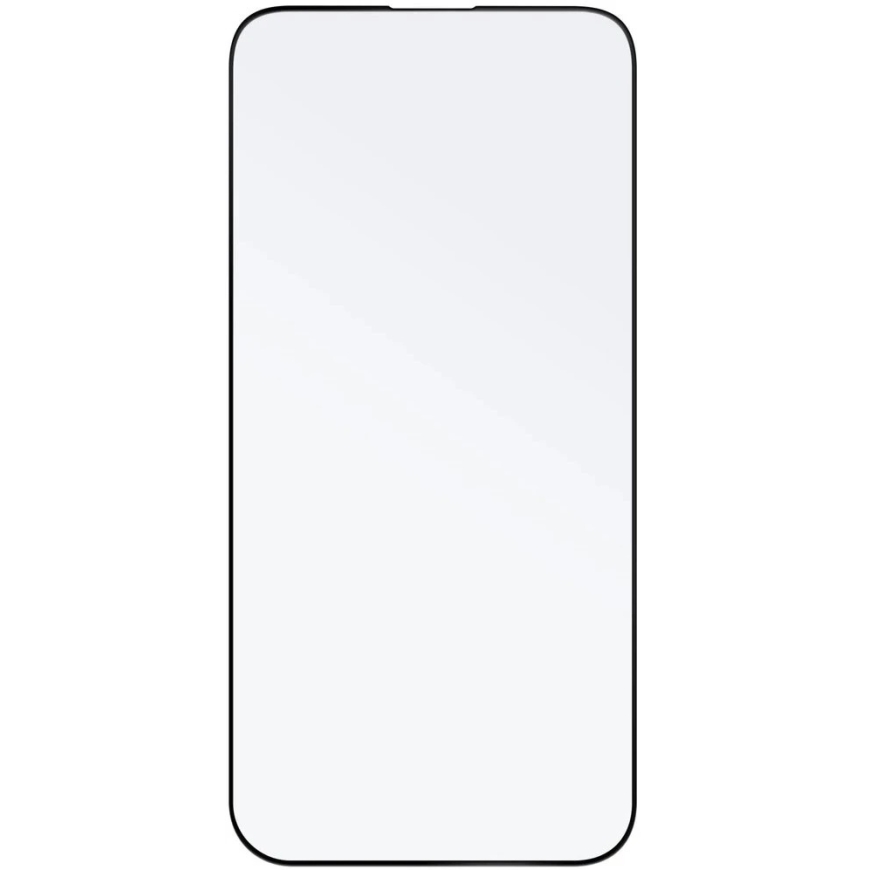 Fixed Tempered Glass Protective FIXED Full-Cover for Apple iPhone 14 Pro Max black – 4