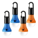 Lepro 330030-4 Battery-Powered Camping Lamp Lepro 330030-4 Battery-Powered Camping Lamp