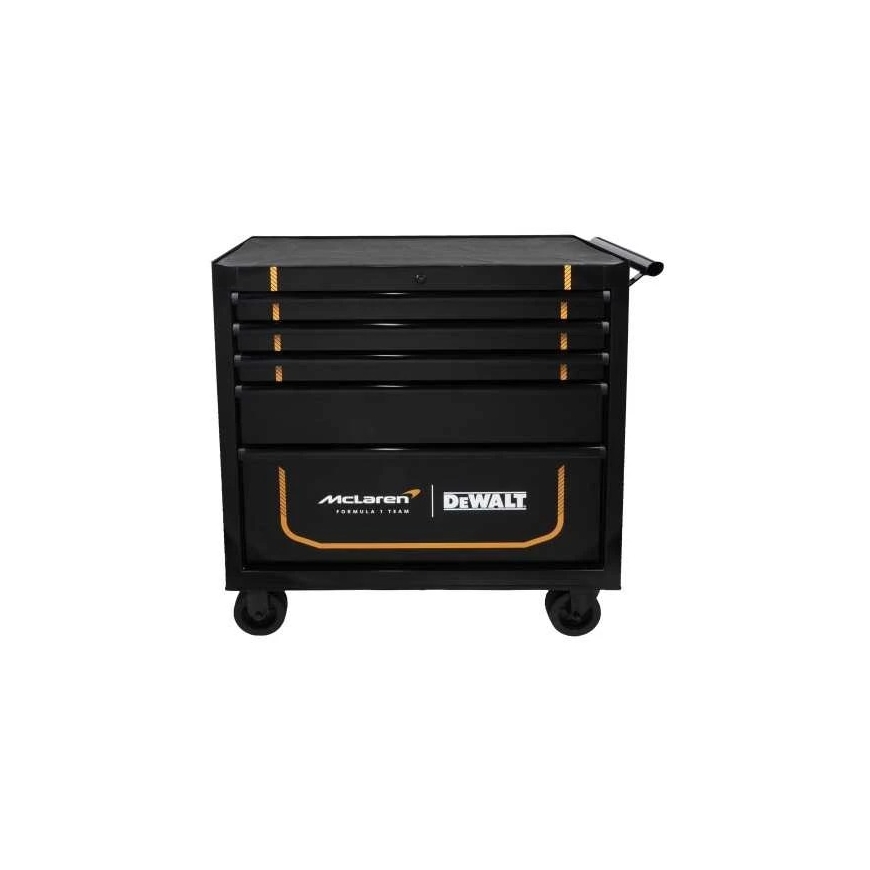 Dewalt McLaren Trolley