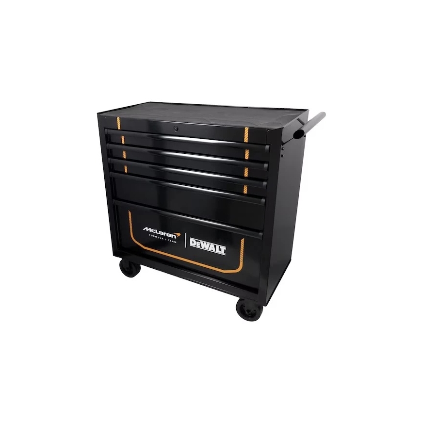 Dewalt McLaren Rati – 3