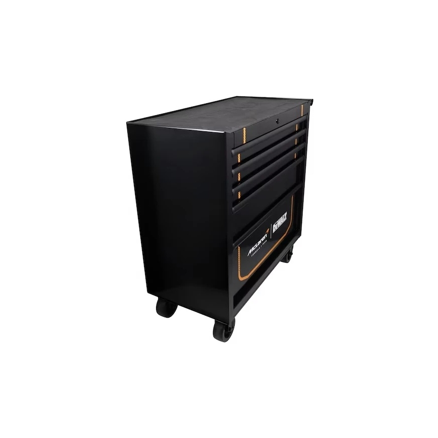 Dewalt McLaren Trolley – 4