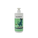 Helenvita Kids Dino Õrn puhastav dušigeel Kõik naha tüübid, 500 ml Helenvita Kids Dino Õrn puhastav dušigeel Kõik naha tüübid, 500 ml