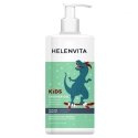Helenvita Kids Dino Hellä puhdistava suihkugeeli Kaikille ihotyypeille, 500 ml