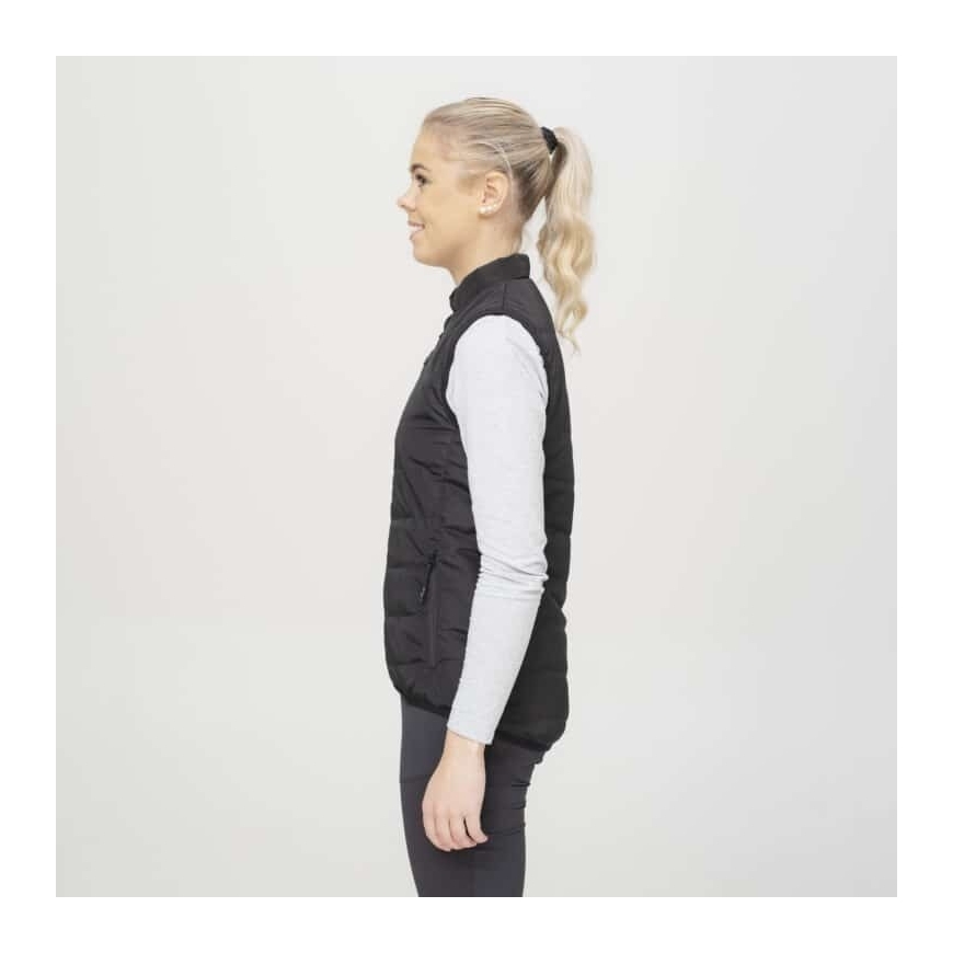 HeatX Everyday šiltas liemenė, moterų L – 5