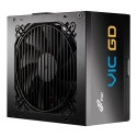 FSP VIC GD 750W Power supply unit ATX ATX3.1 Black FSP VIC GD 750W Power supply unit ATX ATX3.1 Black