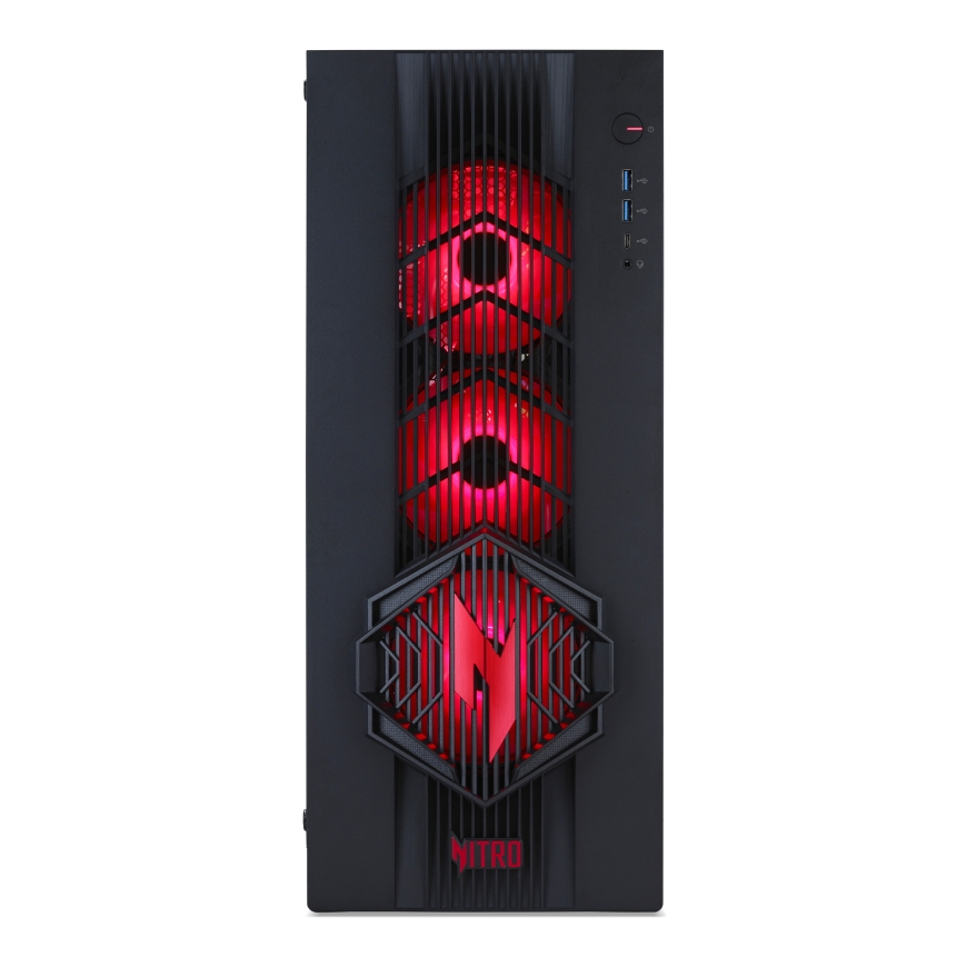 Acer NITRO 70 AMD