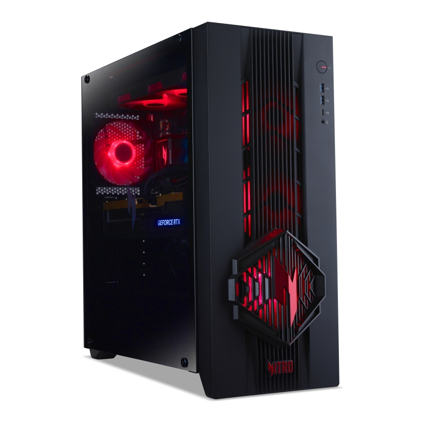 Acer NITRO 70 AMD – 2