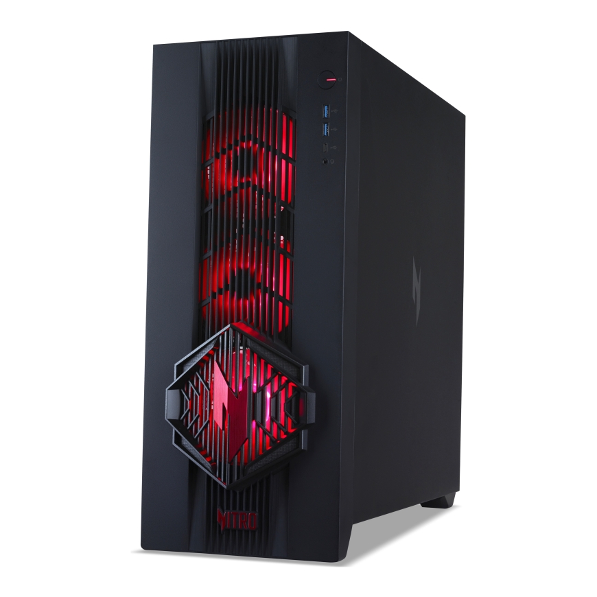 Acer NITRO 70 AMD – 3