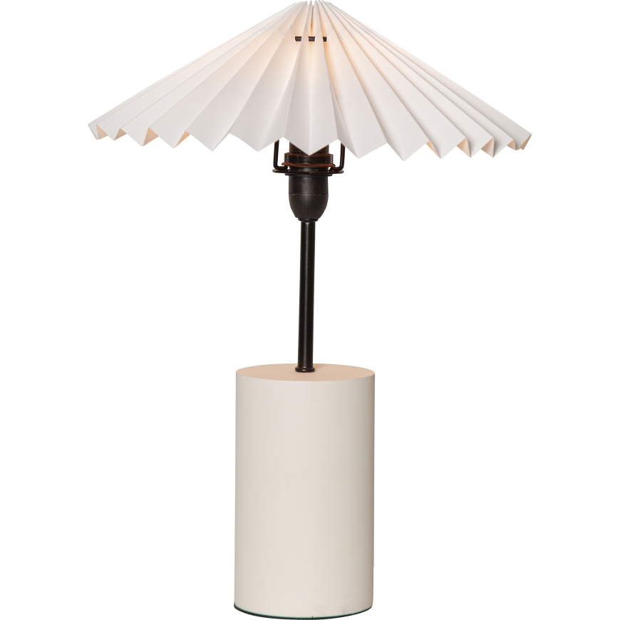 Star Trading Stila lauatalvisete, valge – 3