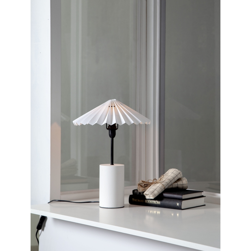Star Trading Stila lauatalvisete, valge – 5