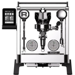 Rocket Espresso R58 Tune Espresso kohvimasin - Kroom