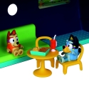 Bluey Cruise risteilyalusleikkisetti Bluey Cruise risteilyalusleikkisetti
