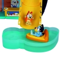 Bluey Cruise risteilyalusleikkisetti Bluey Cruise risteilyalusleikkisetti