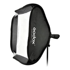 GODOX SFUV5050 Softbox, 50x50cm
