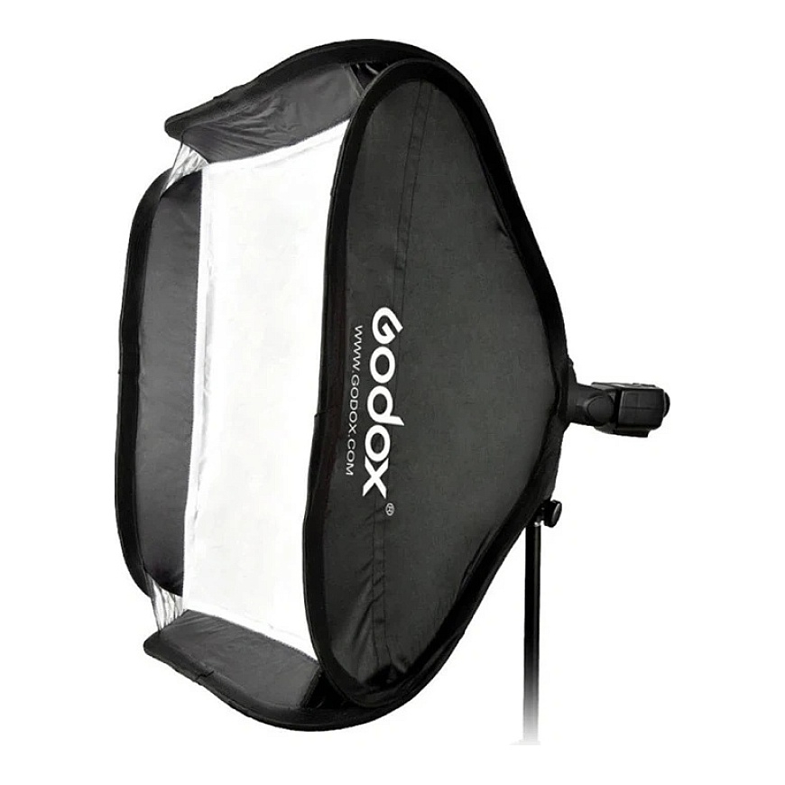 GODOX SFUV5050 Softbox, 50x50cm
